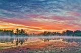Rideau Canal Sunrise_13813